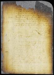 Appointment of magistrates for the city of New Amsterdam