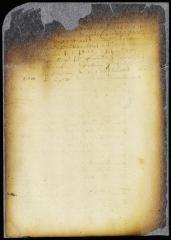 Approval and confirmation of the ordinance imposing an assessment to pay the rev. Mr. Polhemus