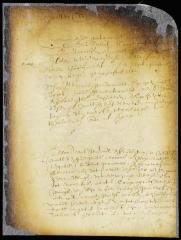 Order to increase the number of laborers at the public store and weighhouse to nine