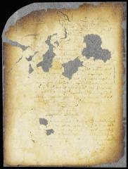 Nomination of measurers of grain and lime