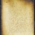 Opinions of merchants of New Amsterdam on the ordinace to prevent fraud in the inspection of tobacco