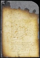 Appointment of the magistrates and sheriff of Gravesend