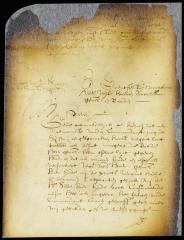 Proceedings in the case of Thomas Stevenson vs. Elias Beely