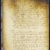 Petition of Isaac Tym for a house and lot on the South river; declined