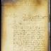 Complaint of Jan Schaggen against Jan Paul Jacquet