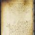 Petition of Tryntie Cornelis, accused of adultery, for examination and to be confronted with her accusers