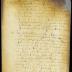 Opinions of merchants of New Amsterdam on the ordinace to prevent fraud in the inspection of tobacco