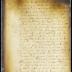 Deed of Fort Casimir to the burgomasters of the city of Amsterdam according to the Indian deed dated 19 July 1651