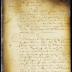 Instruction to ensign Smith to accompany Martin Cregier to the Delaware River