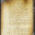 Petition of Isaac Tym for a house and lot on the South river; declined