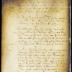 Instruction to ensign Smith to accompany Martin Cregier to the Delaware River