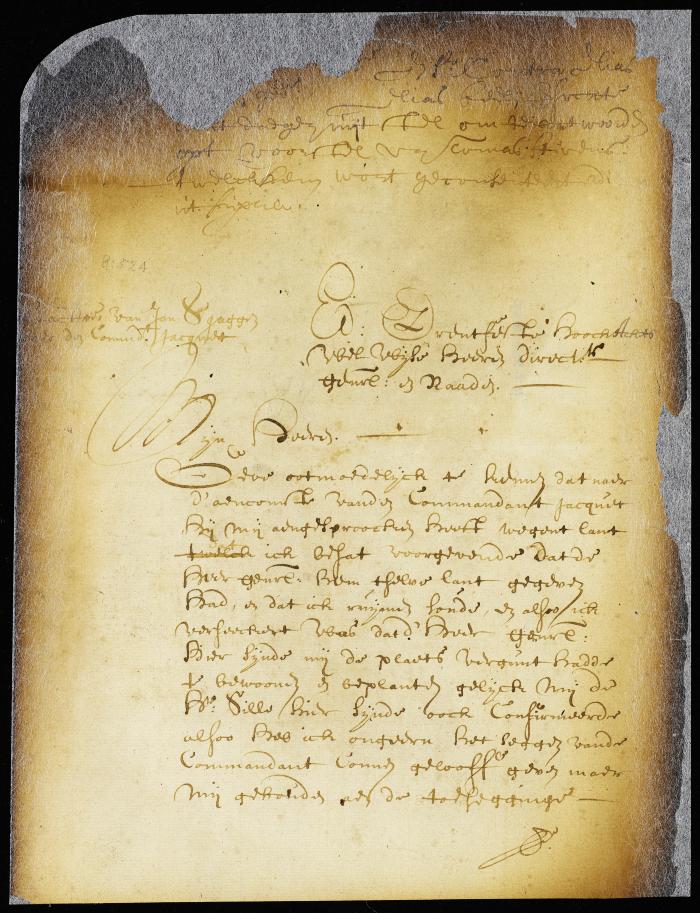 Proceedings in the case of Thomas Stevenson vs. Elias Beely