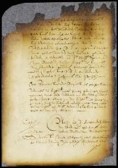 Petition of Isaac Tym for a house and lot on the South river; declined