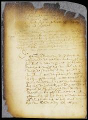 Minute that Thomas Willett became security for Mr. Cowen in his suit with Mr. Nouwel