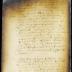 Opinions of merchants of New Amsterdam on the ordinace to prevent fraud in the inspection of tobacco
