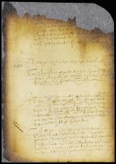 Appointment of the magistrates of Breuckelen
