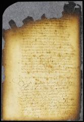 Petition of Robert Brudenell of Heemstead for leave to sell his land