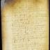 Opinions of merchants of New Amsterdam on the ordinace to prevent fraud in the inspection of tobacco