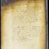 Permit to the Swedes on the South river to form a village where they think proper