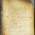 Examination of a slave and Jochem Wessels Backer on a charge of stealing powder