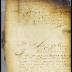 Petition of Dirck Theunissen (the Norman) and his daughter to be admitted to bail