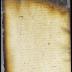 Ordinance against the profanation of the Sabbath and smuggling; designating the anchorage ground; against furious driving, and against drivers sitting on their wagons, carts, etc.