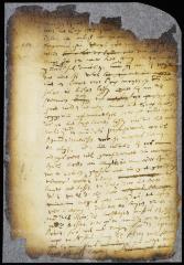 Orders to the fiscal in regard to the seizure and unloading of a ship