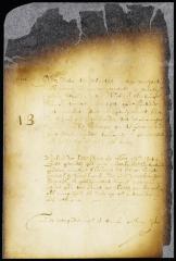 Proceedings against Goosen Gerritsen (van Schaiek) for smuggling