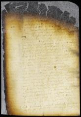Ordinance against the profanation of the Sabbath and smuggling; designating the anchorage ground; against furious driving, and against drivers sitting on their wagons, carts, etc.
