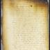 Petition of Jochem (Wesselse) Backer for leave to return to Fort Orange
