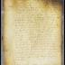 Ordinance against the profanation of the Sabbath and smuggling; designating the anchorage ground; against furious driving, and against drivers sitting on their wagons, carts, etc.