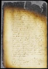 Permit to the Swedes on the South river to form a village where they think proper
