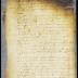 Ordinance against the profanation of the Sabbath and smuggling; designating the anchorage ground; against furious driving, and against drivers sitting on their wagons, carts, etc.