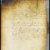 Petition of Dirck Theunissen (the Norman) and his daughter to be admitted to bail