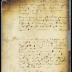 Minute of proceedings in the case of Augustin Beaulieu
