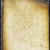 Judgment in the case of Jan Jacobsen, attorney of Maria Varleth vs. Jacob Calff and others, attorneys of Cornelis Schut