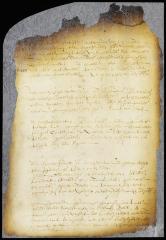 Order to furnish the sheriff of Gravesend with copy of John Tilton's answer to a charge of entertaining a Quaker