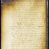 Judgment in the case of Thomas Stevenson vs. Elias Bailey