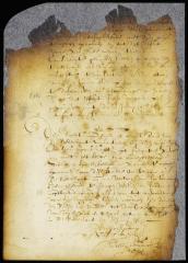Resolution to permit a French privateer to come into the port of New Amsterdam
