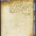 Order remitting rev. Mr. Polhemus a debt of 940 guilders due the company