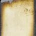 Answer to petition of the burgomasters and schepens