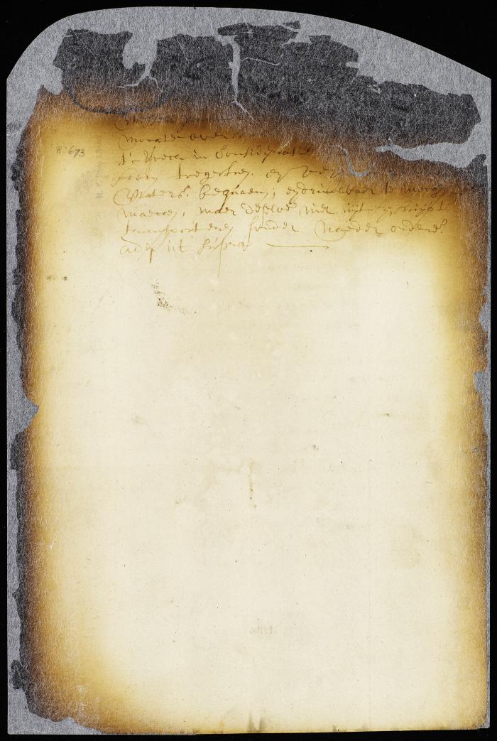 Order permitting Jacob Cohen to rectify certain liquors in his possession