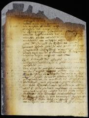 Order referring the accounts of the city of New Amsterdam back to the burgomasters and schepens for correction
