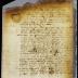 Order referring the accounts of the city of New Amsterdam back to the burgomasters and schepens for correction