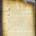 Answer to petition of the burgomasters and schepens