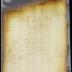 Answer to petition of the burgomasters and schepens