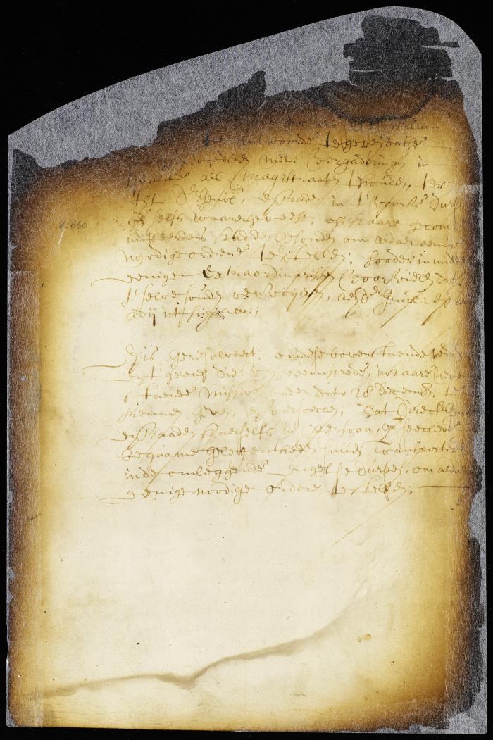 Resolution that the director and council visit the English towns on Long Island