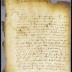 Order remitting rev. Mr. Polhemus a debt of 940 guilders due the company