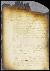 Order fixing salary of Martin Cregier, jr.