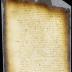 Answer to petition of the burgomasters and schepens